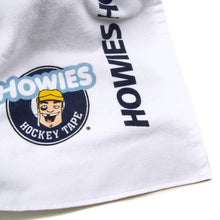 Load image into Gallery viewer, Howie&#39;s Bench Towel
